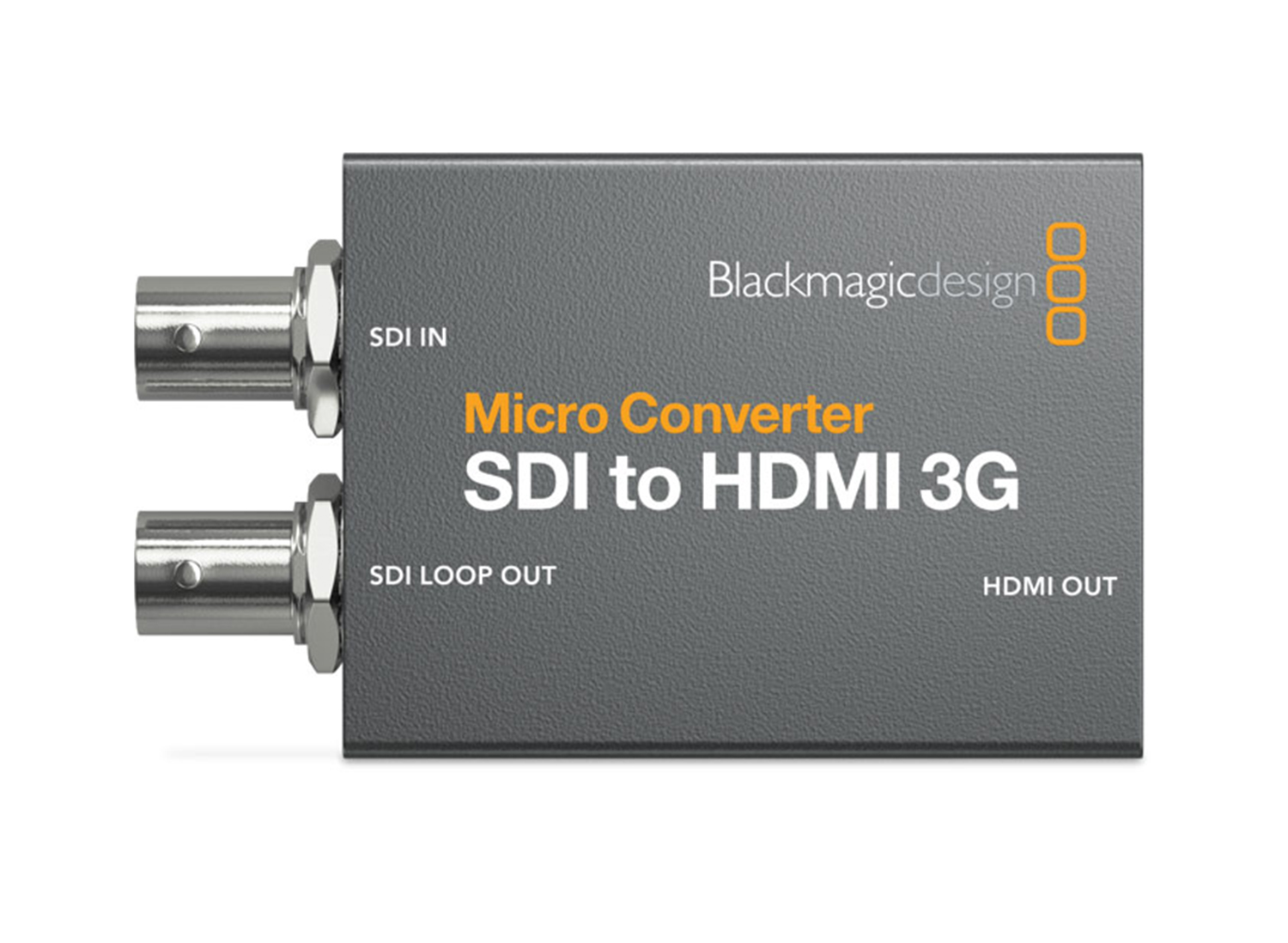 Micro-Converter-SDI-to-HDMI-3G,新着レンタル機材の写真