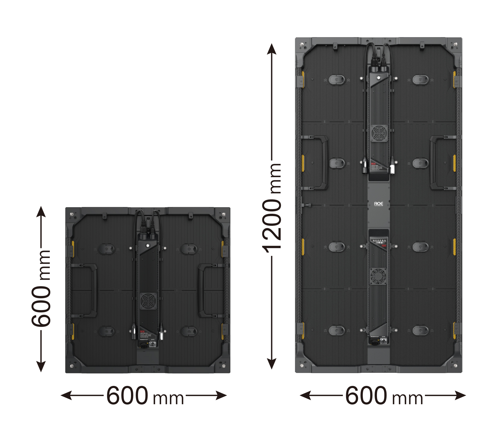 CB5L MKⅡ,LEDディスプレイ,屋外用LEDビジョン