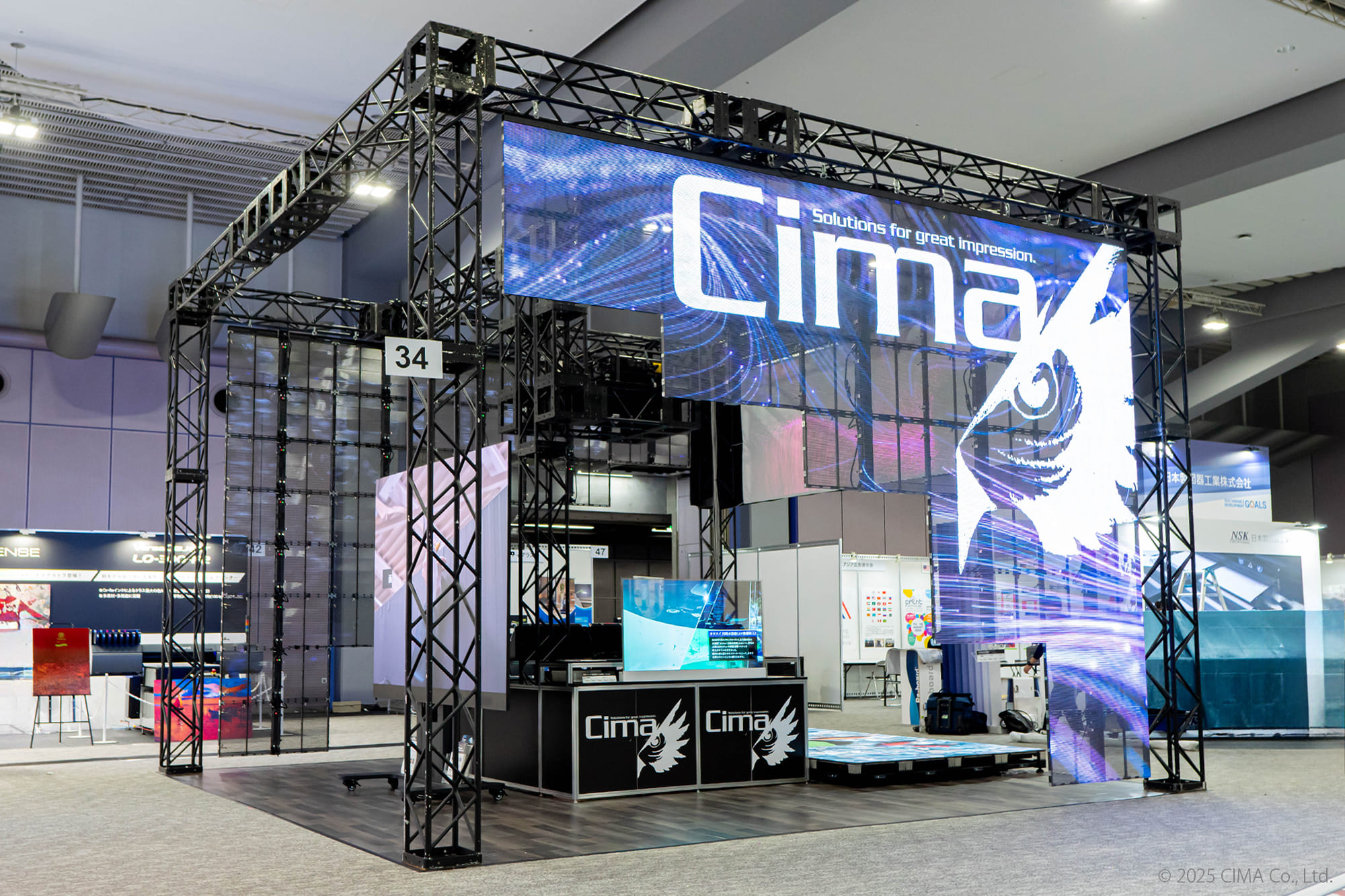SIGN EXPO 2025