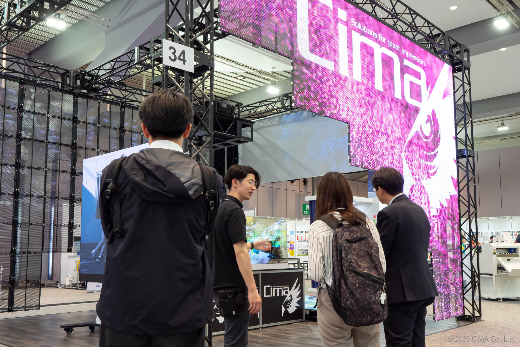 SIGN EXPO 2025