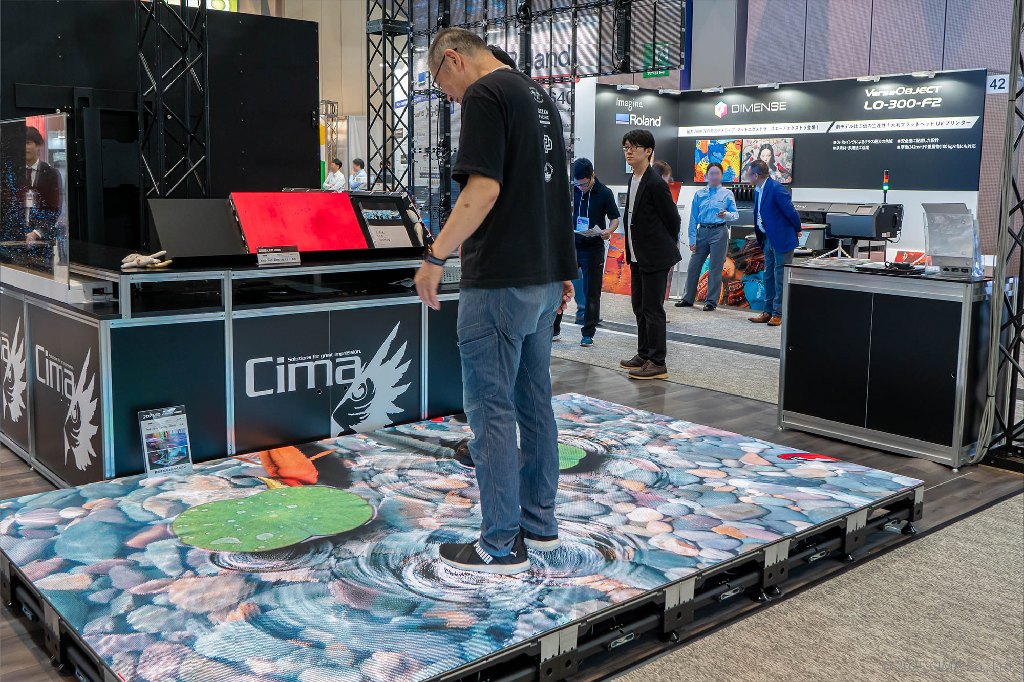 SIGN EXPO 2025