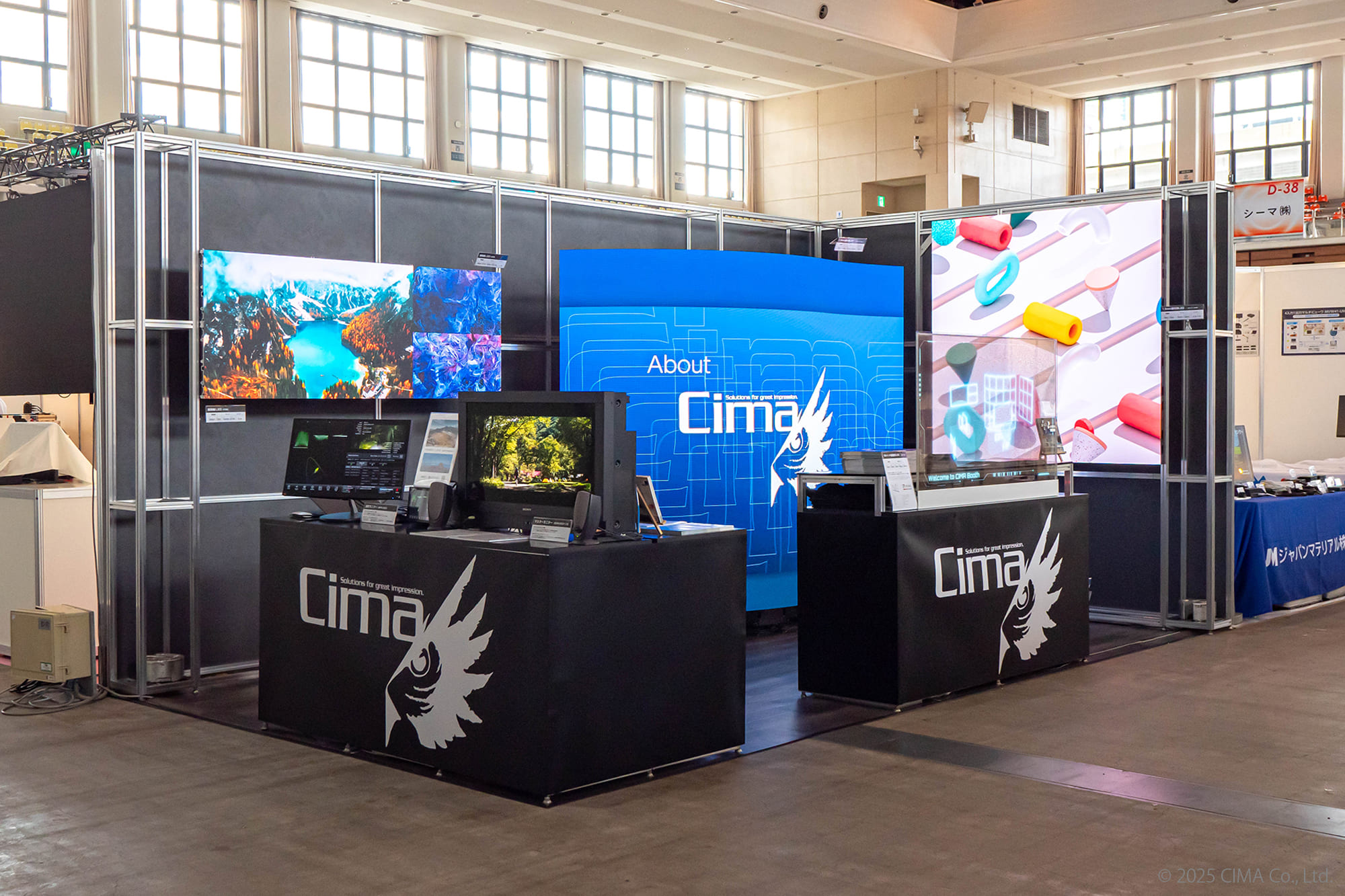 SIGN EXPO 2025