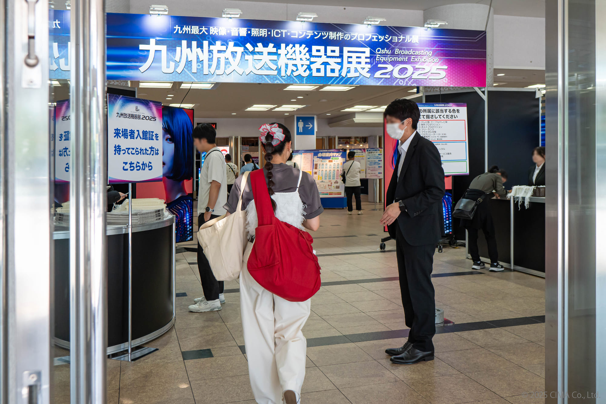 SIGN EXPO 2025