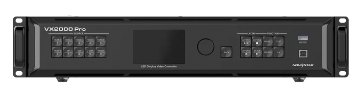 新着レンタル機材の写真