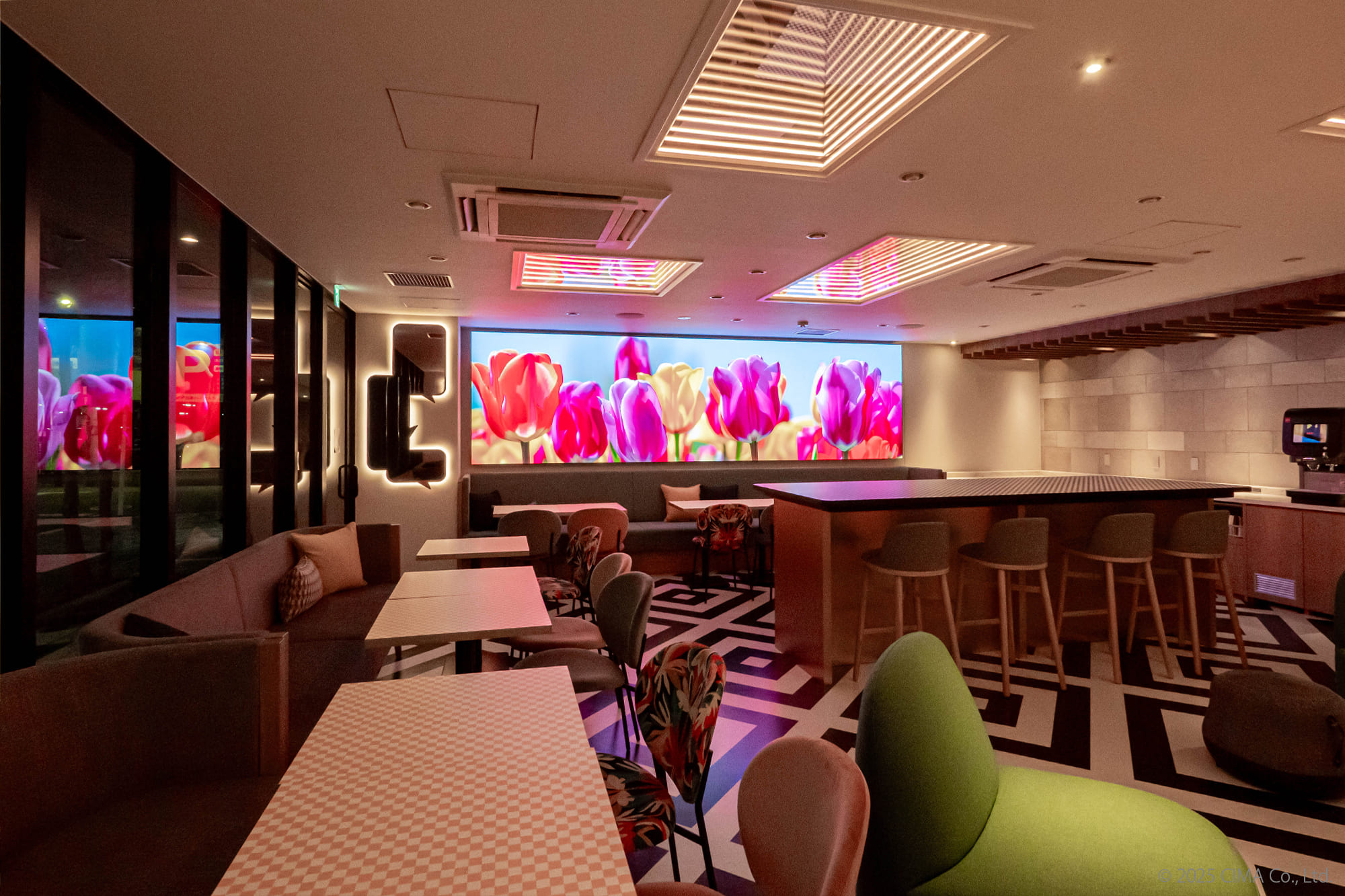 ガーナーホテル大阪本町駅