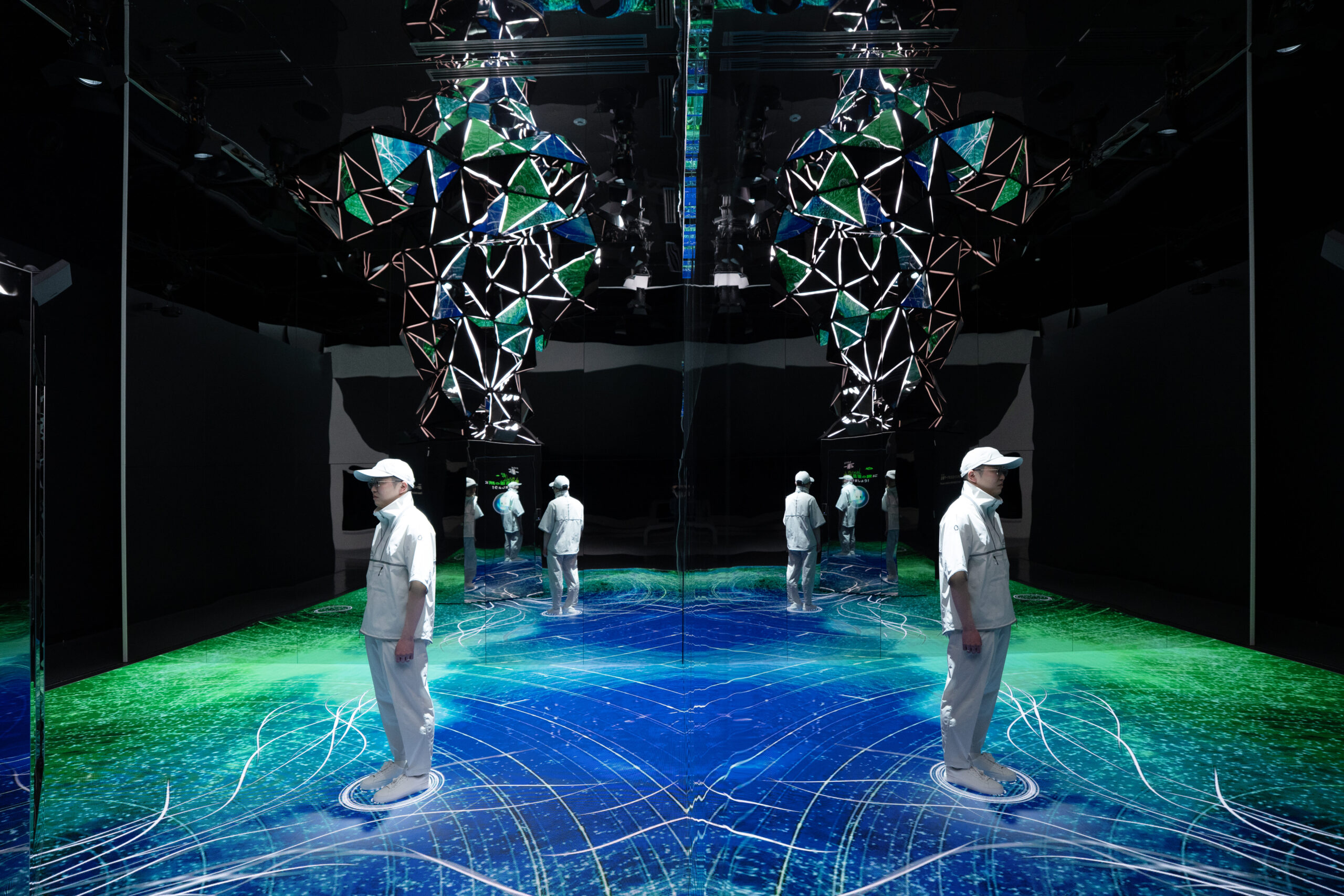 大阪・関西万博,カナデビア