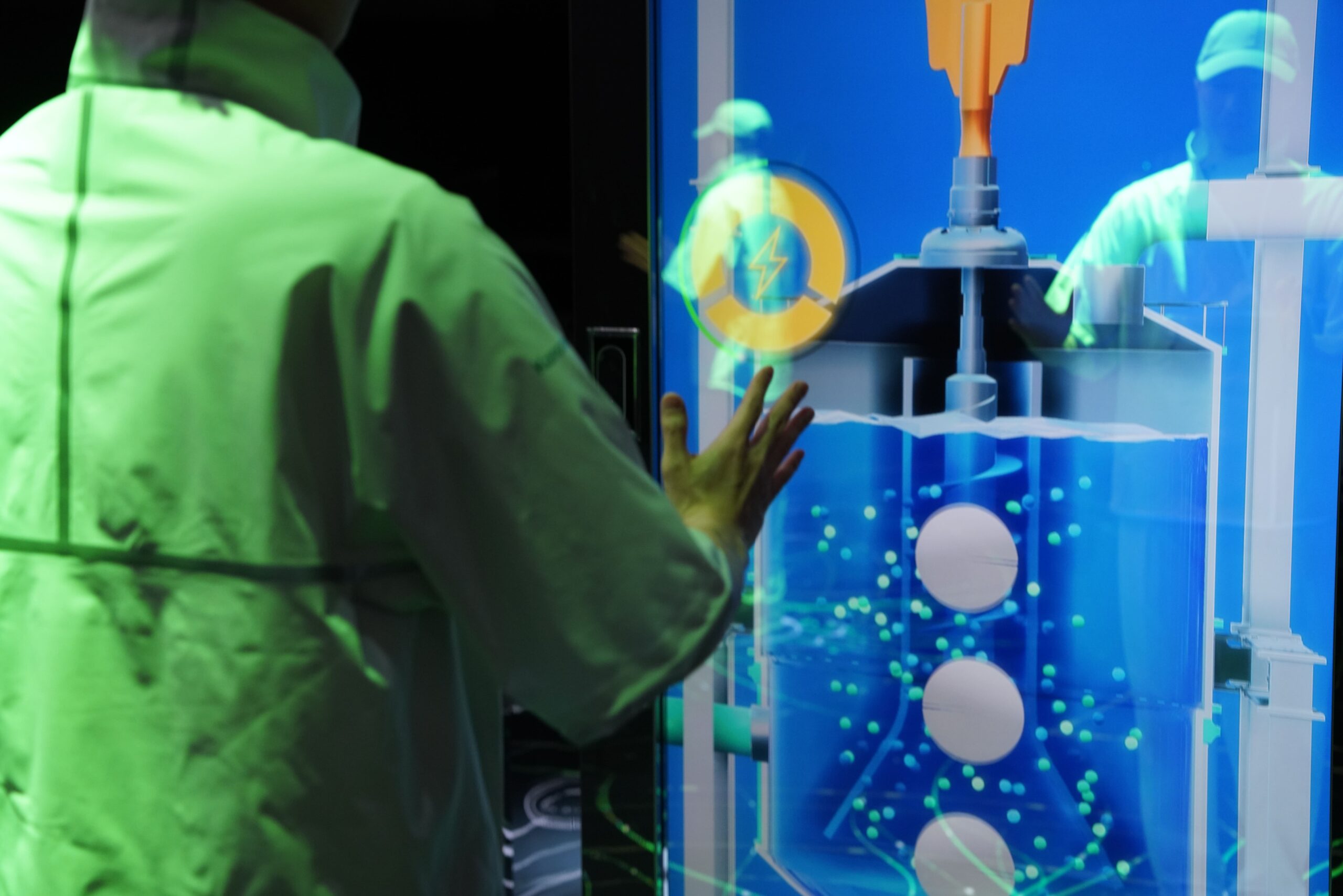 大阪・関西万博,カナデビア