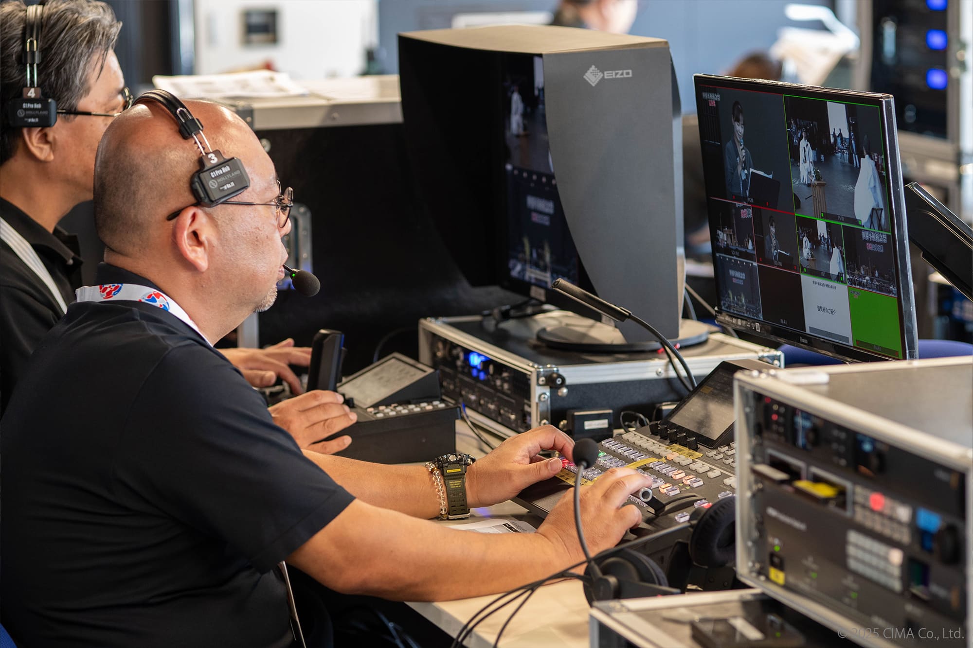 関西万博,世界平和祈念祭