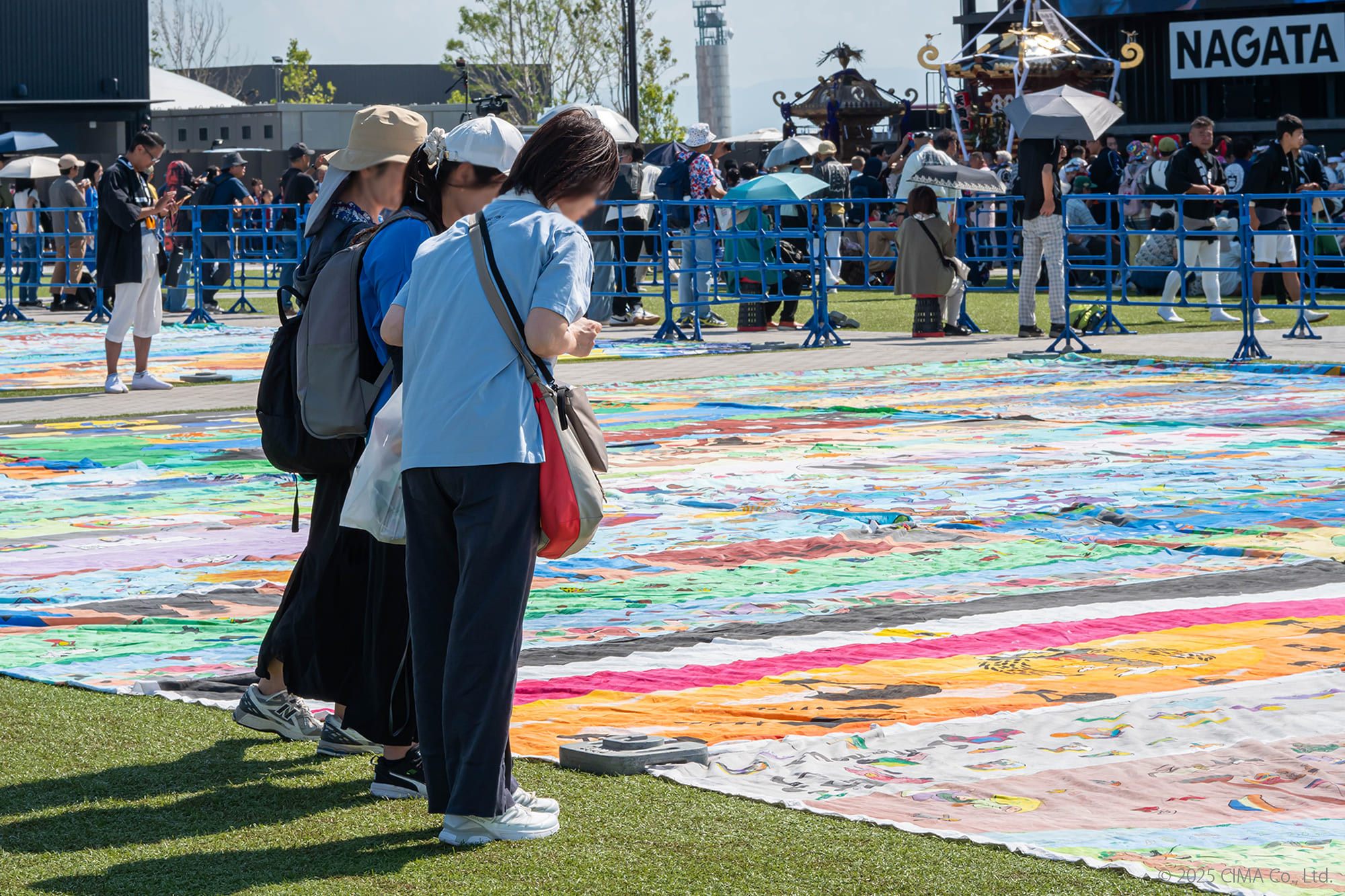 関西万博,世界平和祈念祭