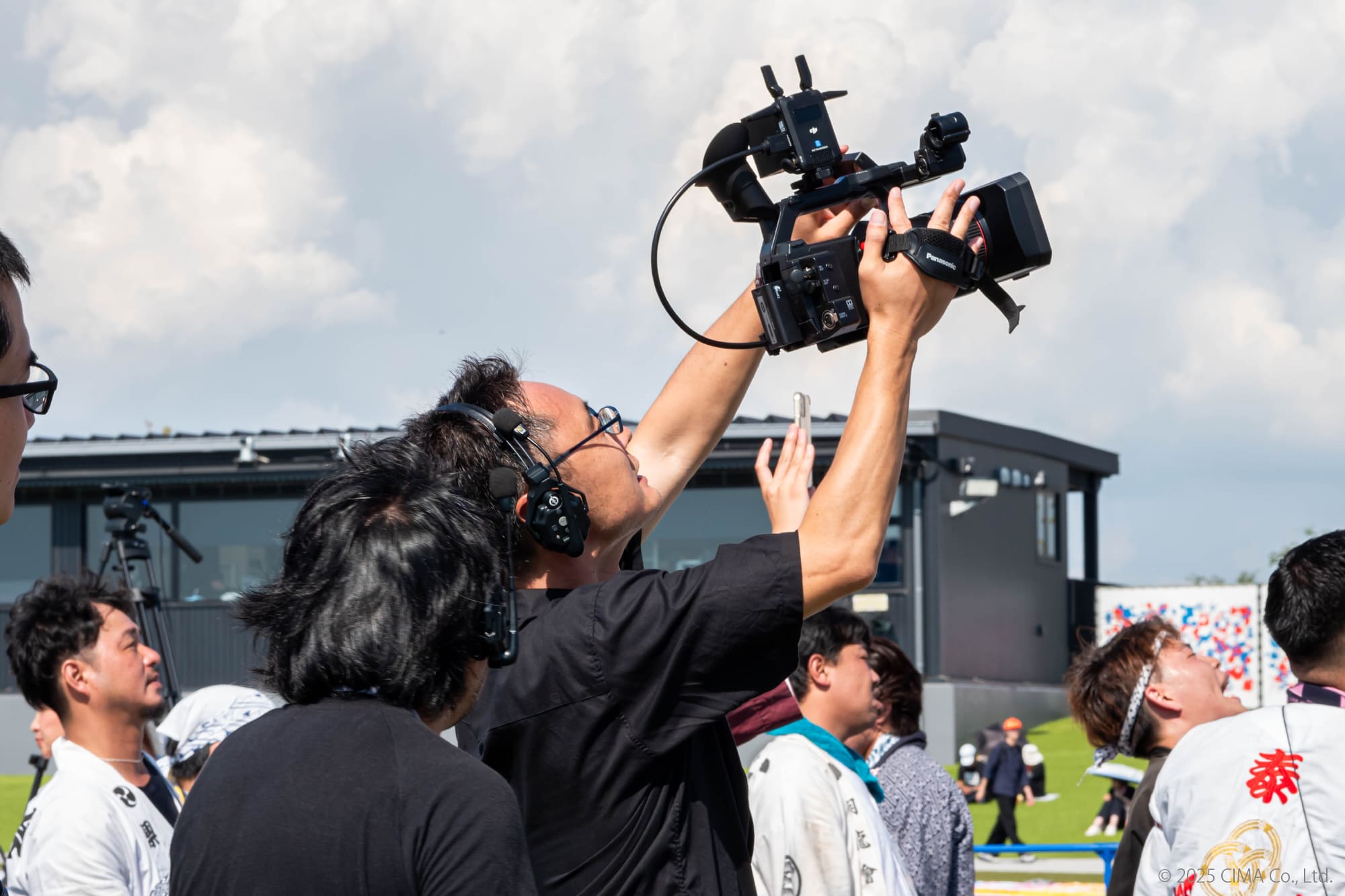 関西万博,世界平和祈念祭