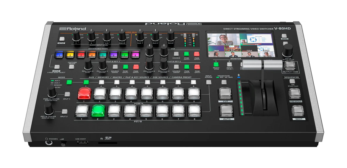 新着レンタル機材の写真