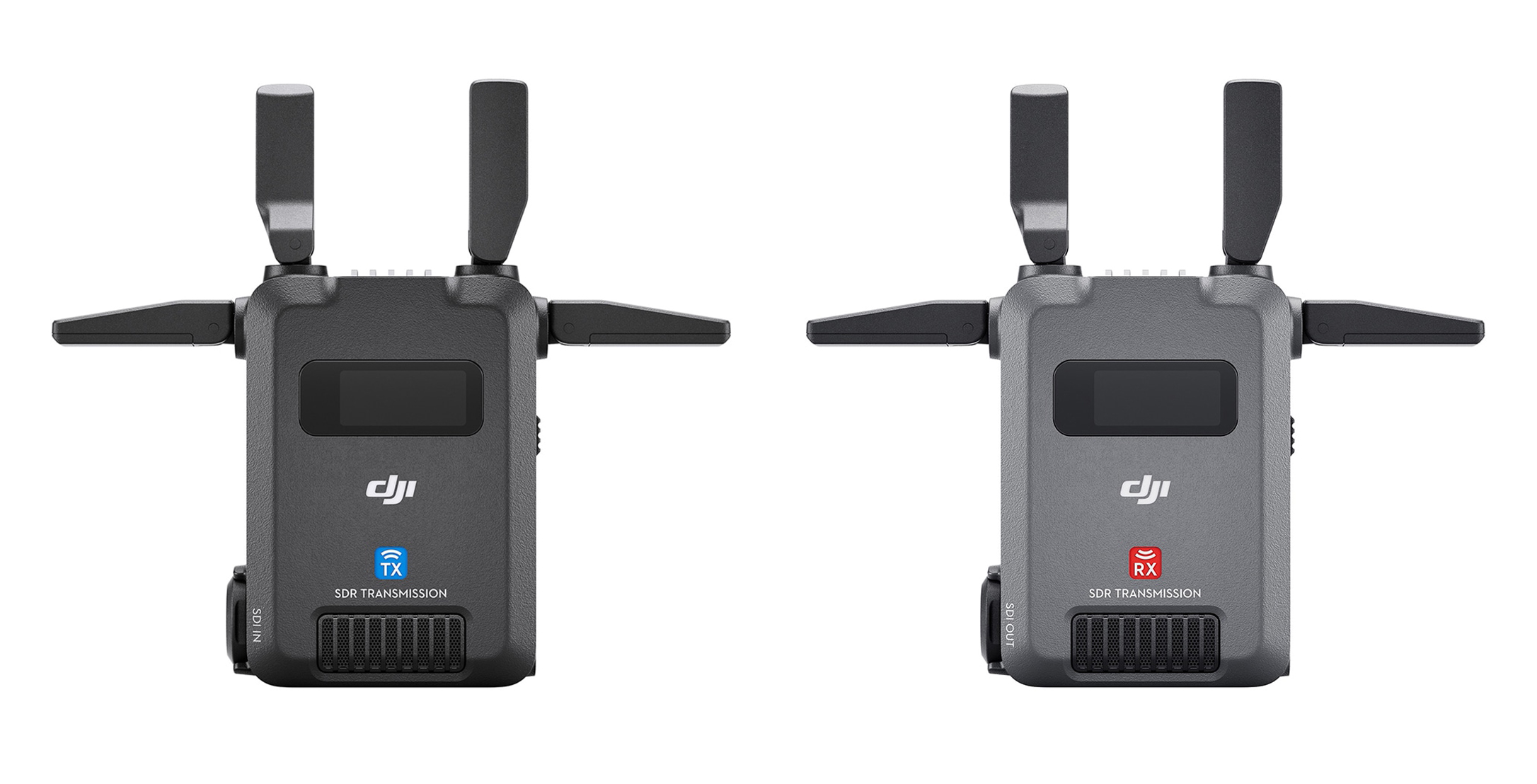 新着レンタル機材の写真