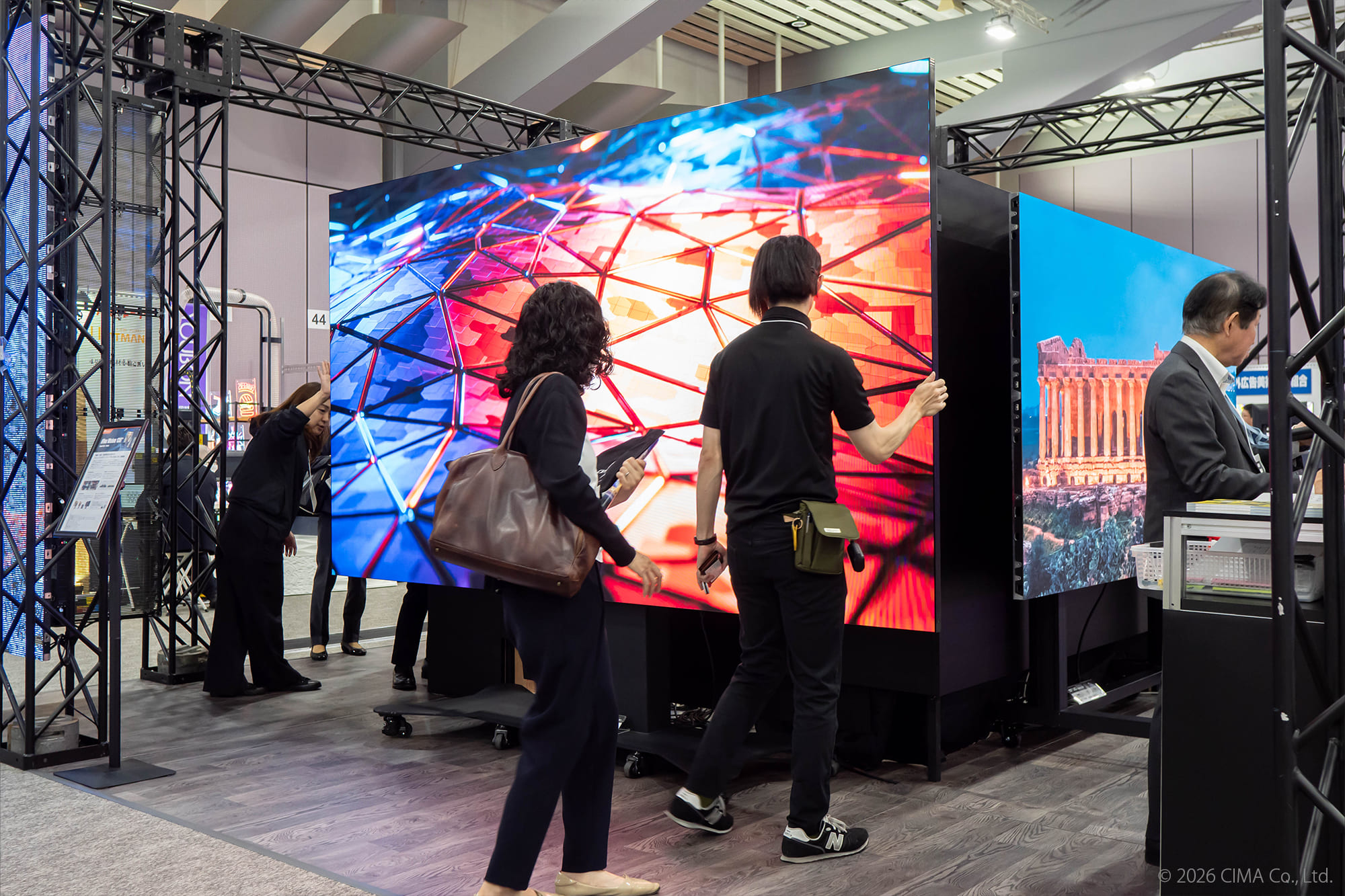 SIGN EXPO 2026