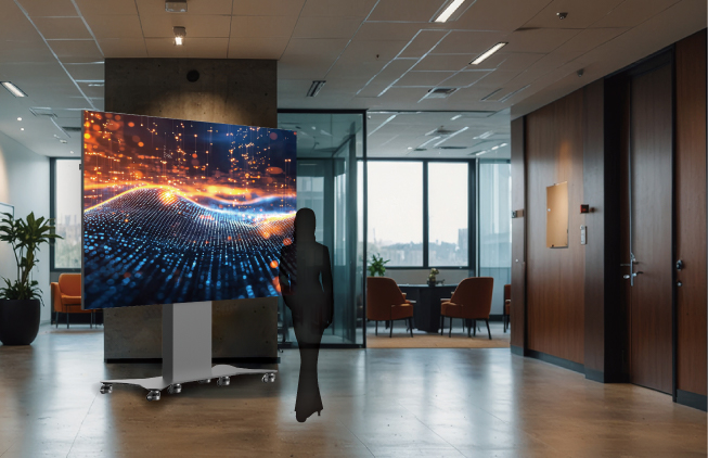 iFlex Vision 135