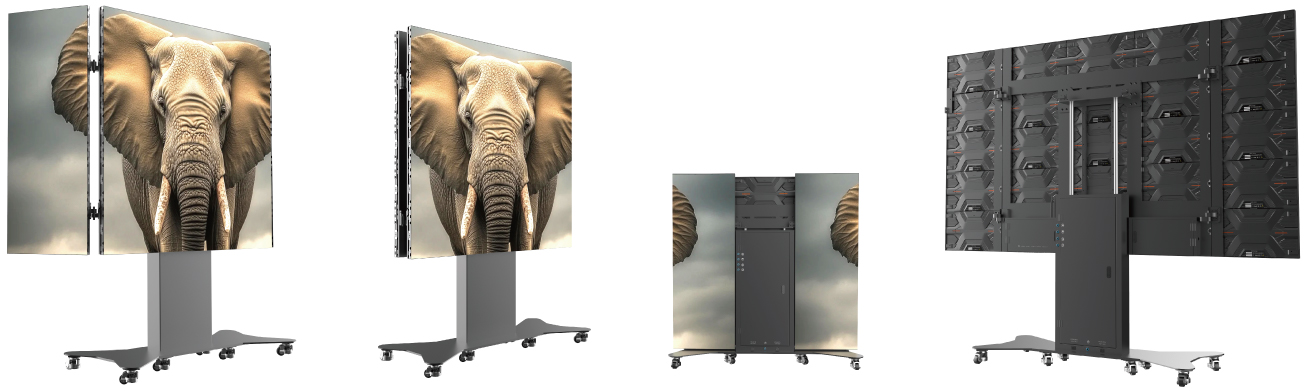 iFlex Vision 135