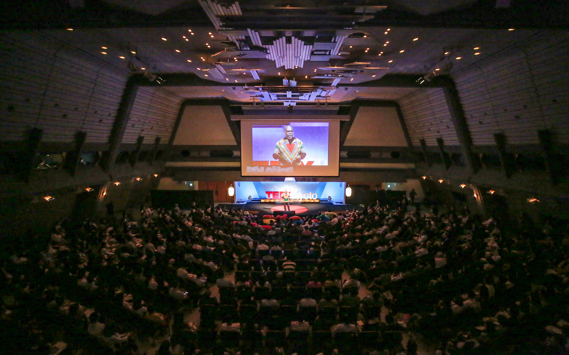 TEDxKyoto2018