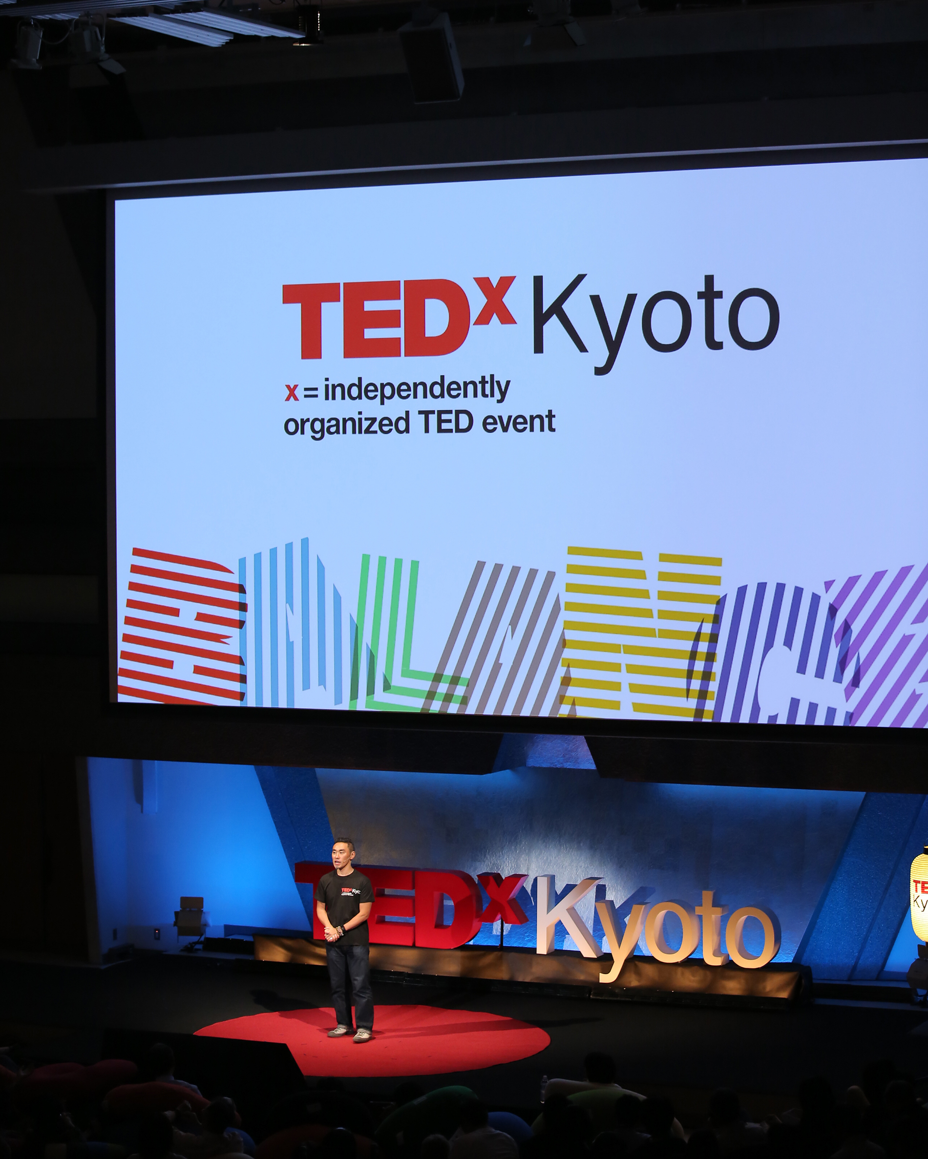 TEDxKyoto2018