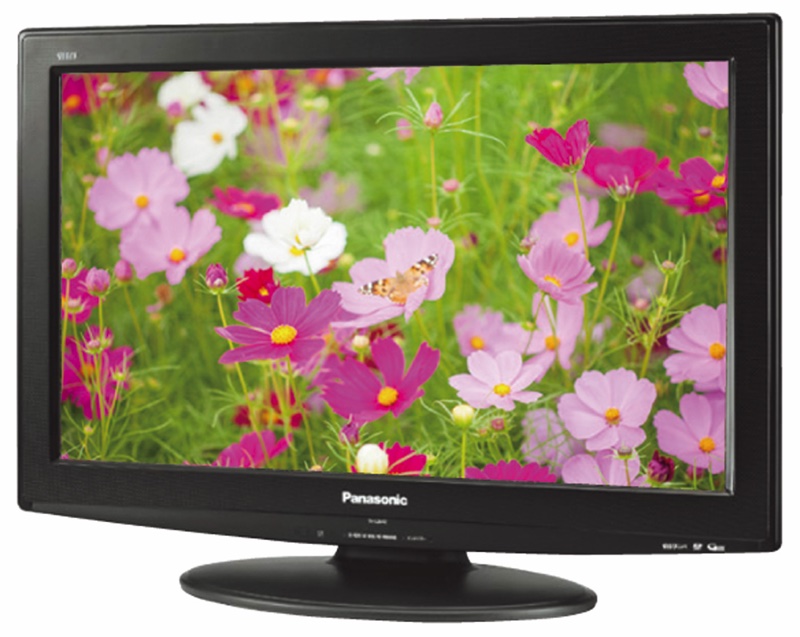 液晶テレビ 液晶テレビ本体 パナソニック TH-L26X2-K