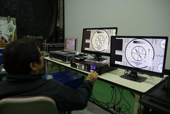 イベント・レンタル業務